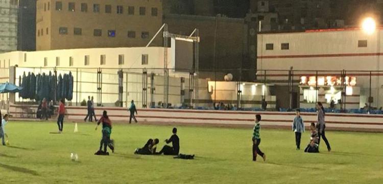 الزمالك الزمالك